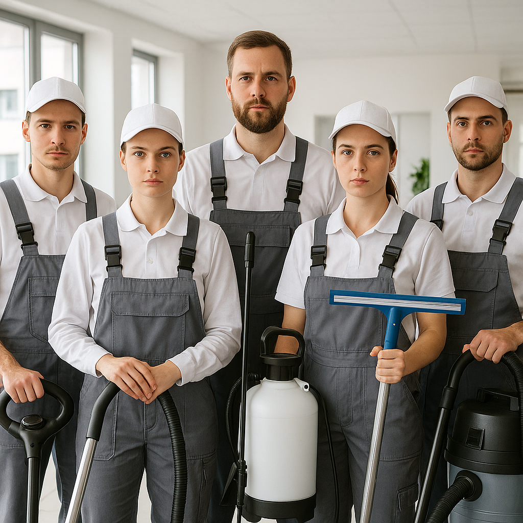 Une entreprise nationale au service des situations les plus difficiles